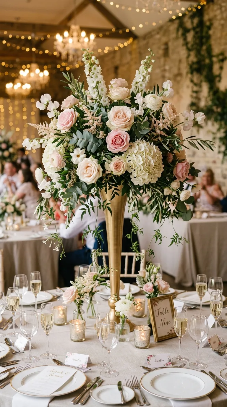 Arreglos florales