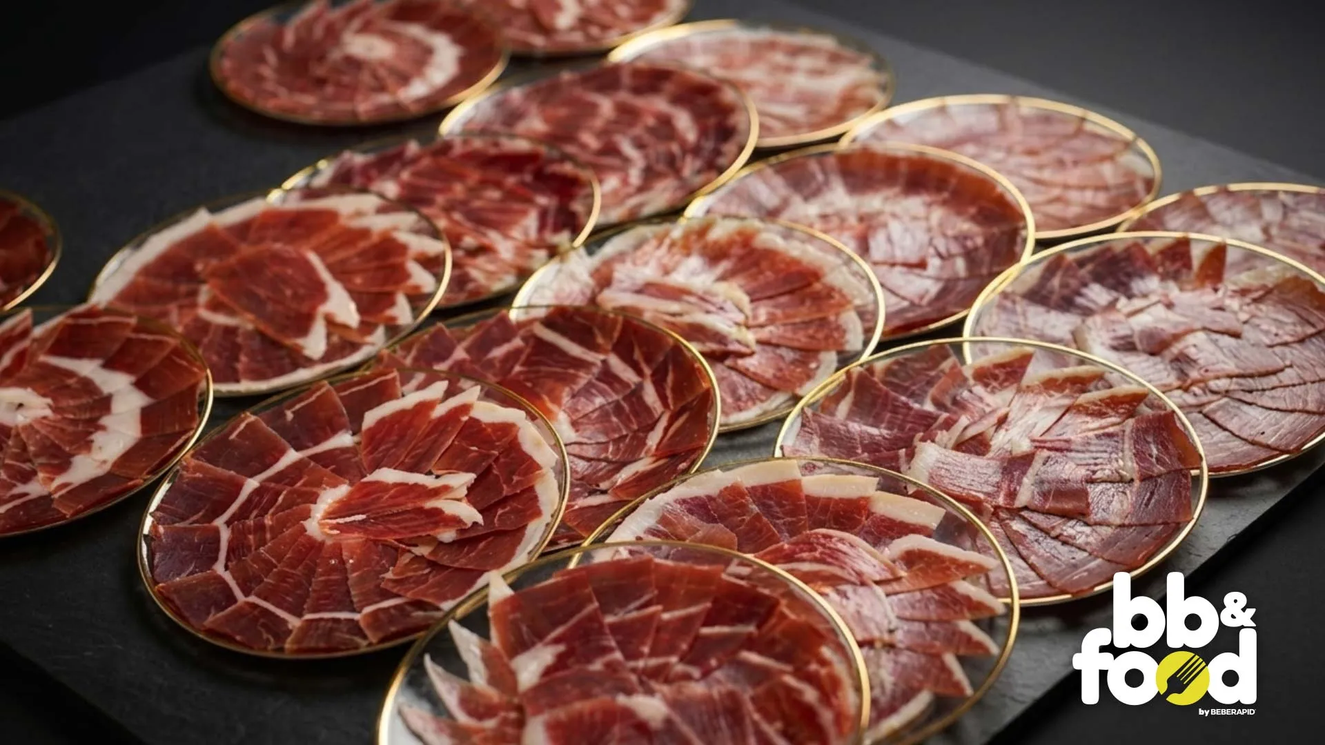 Jamón Ibérico de Bellota